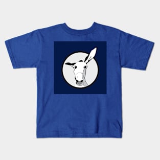 TheMule Kids T-Shirt